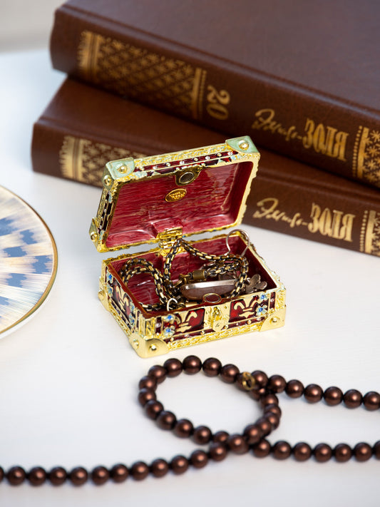 Keren Kopal Treasure Box