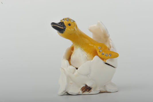 Keren Kopal Chick in an Egg Shell