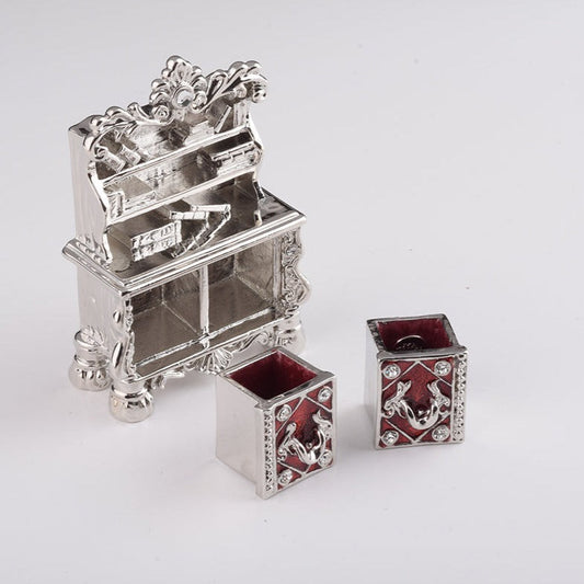 Keren Kopal Vintage Vanity Table