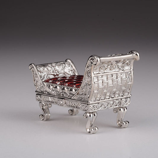 Keren Kopal Vintage Baby Bed