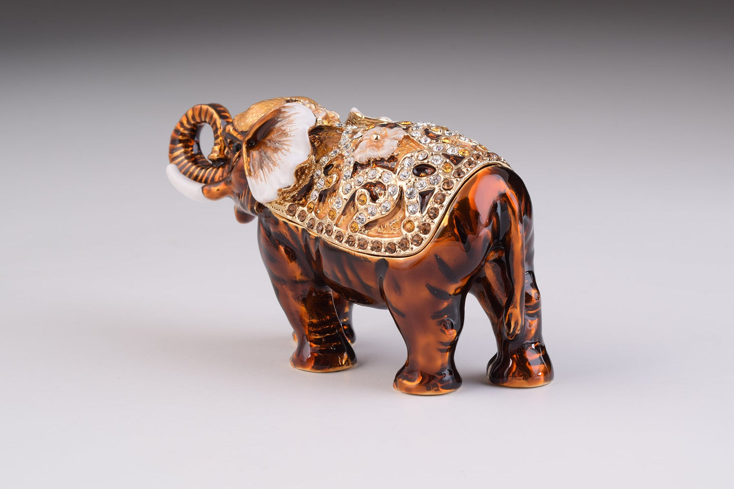 Keren Kopal Brown Elephant