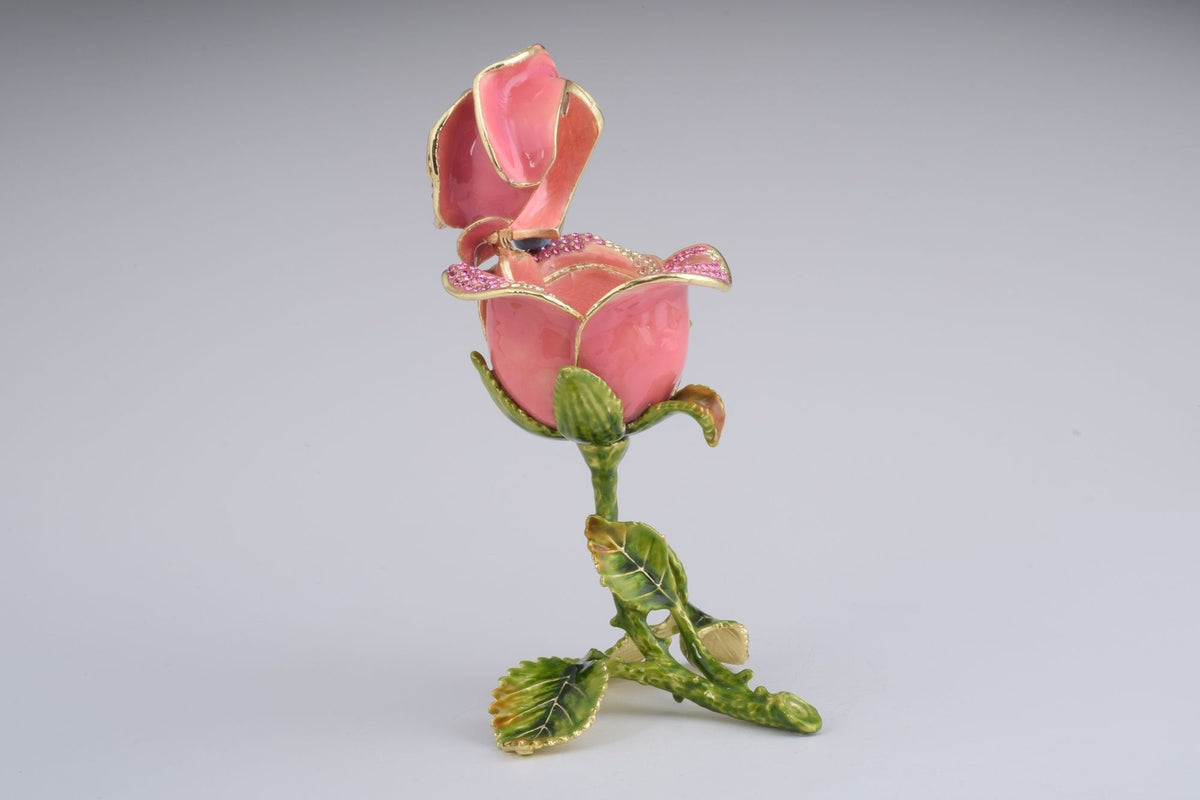 Keren Kopal Valentine Pink Rose