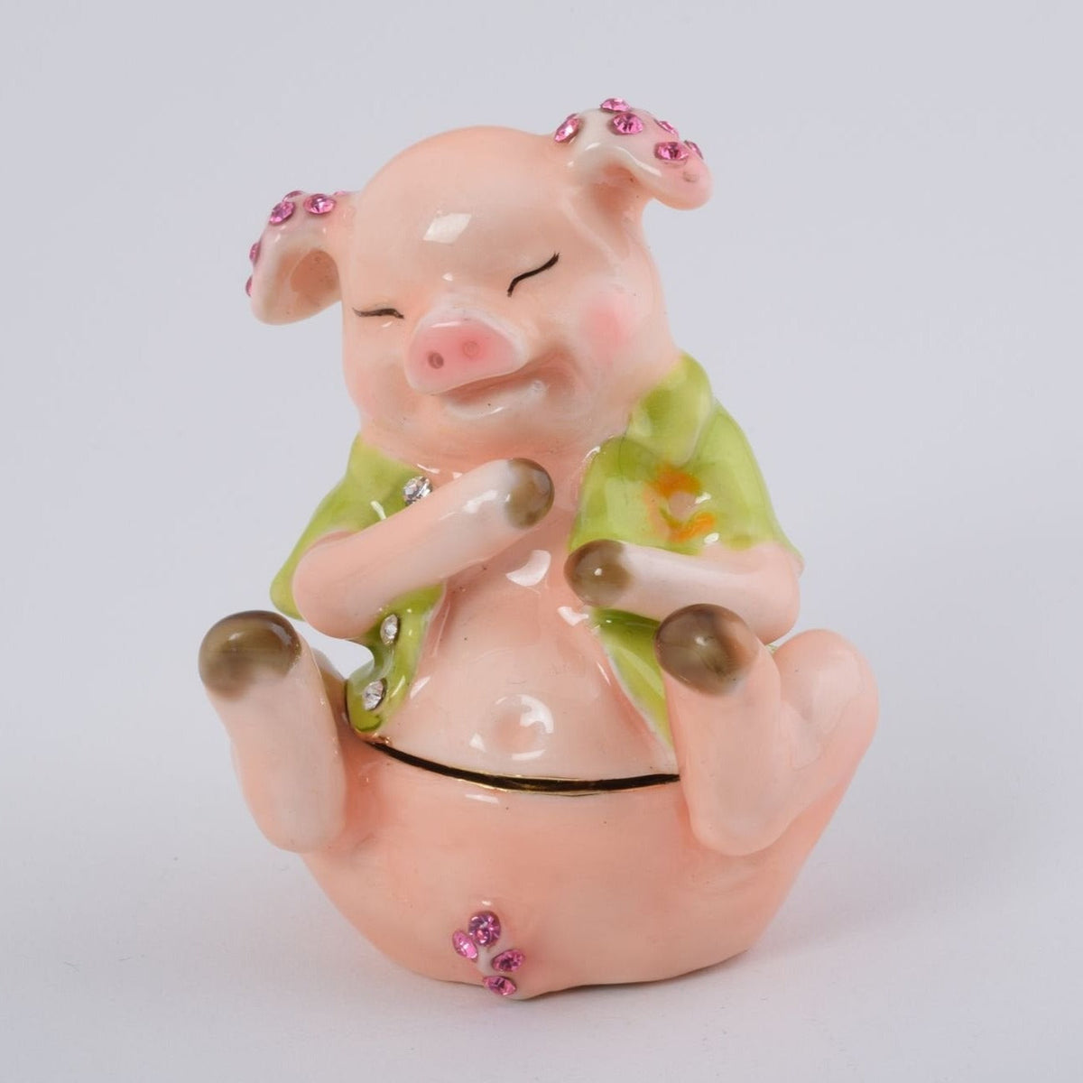 Keren Kopal Zodiac Pig