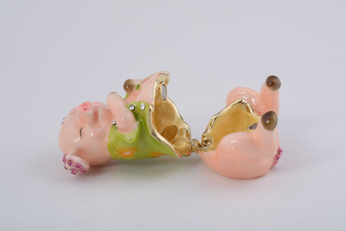 Keren Kopal Zodiac Pig