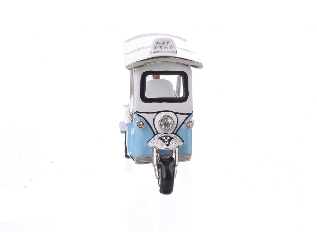 Keren Kopal Ice Cream Rickshaw