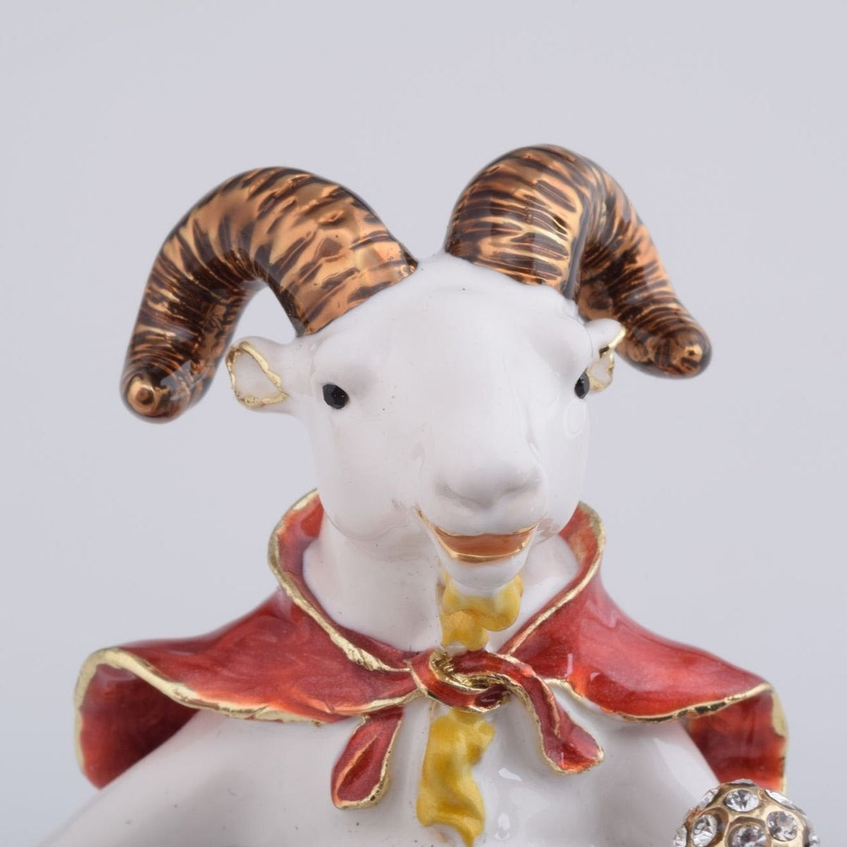 Keren Kopal King of Goats