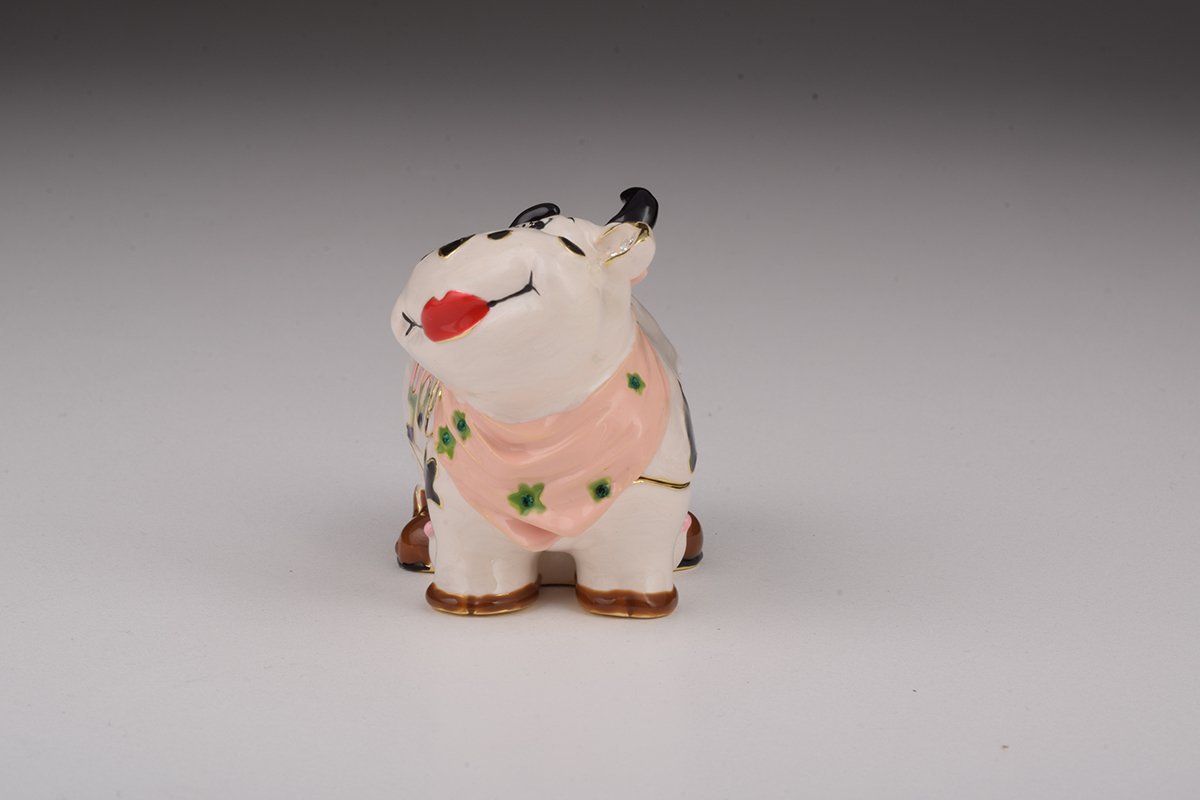 Keren Kopal Love Cow