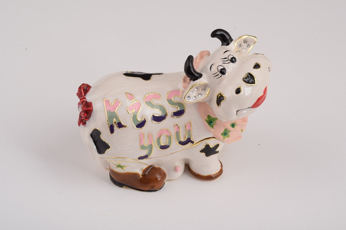 Keren Kopal Love Cow
