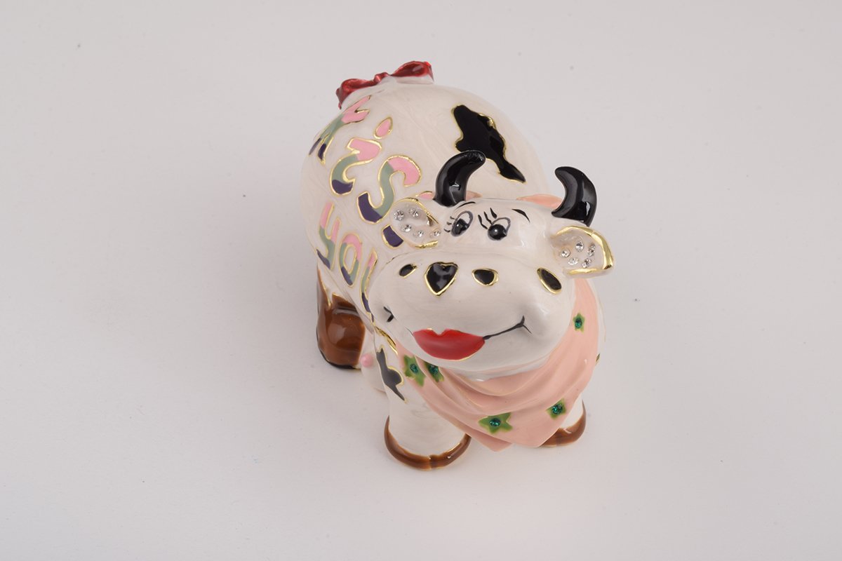 Keren Kopal Love Cow