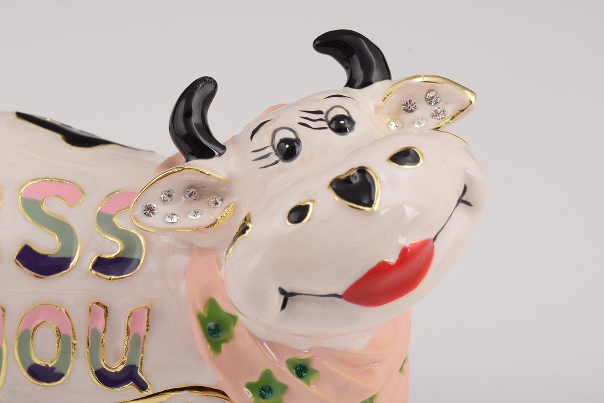 Keren Kopal Love Cow