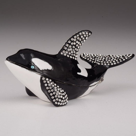 Keren Kopal Orca Whale