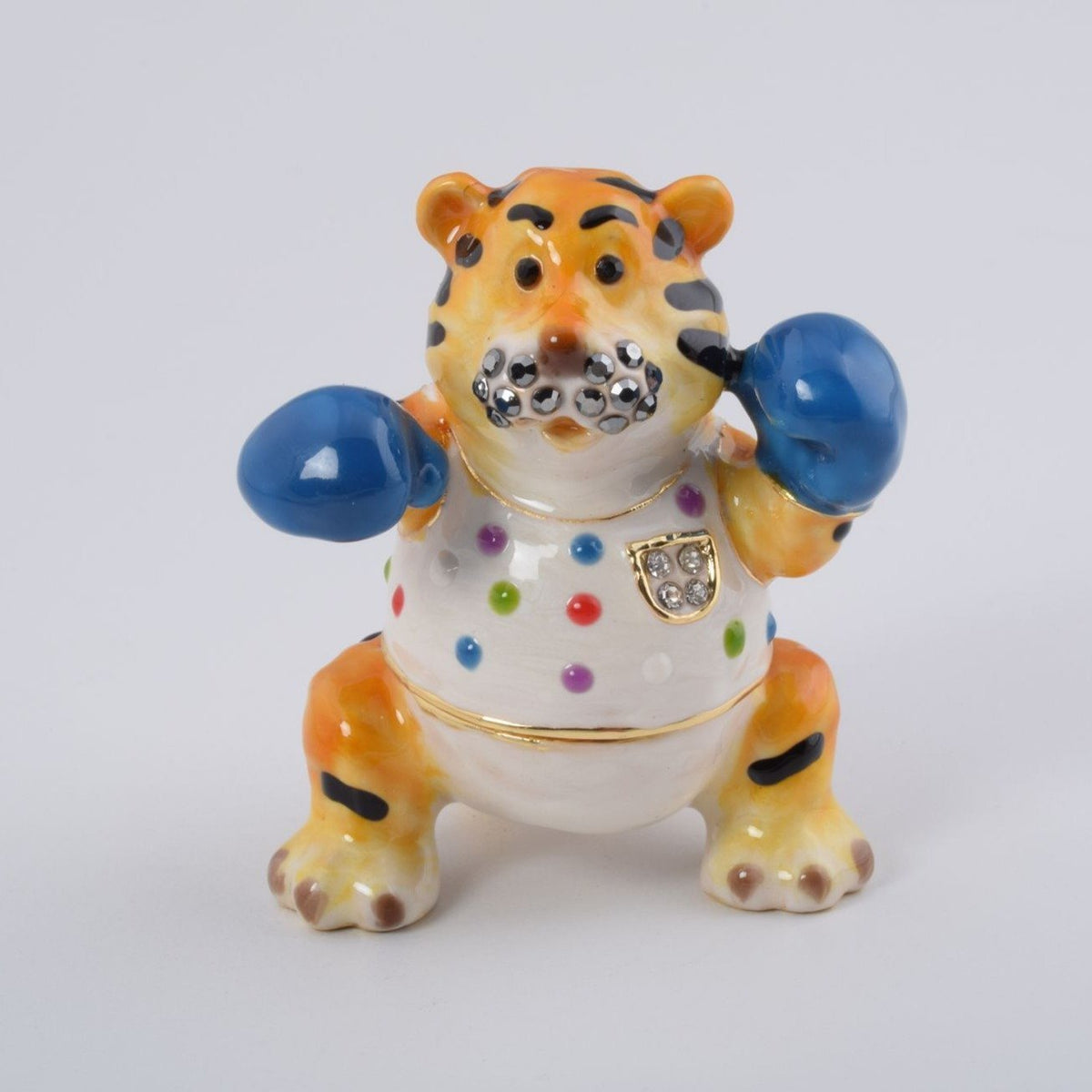 Keren Kopal Zodiac Tiger