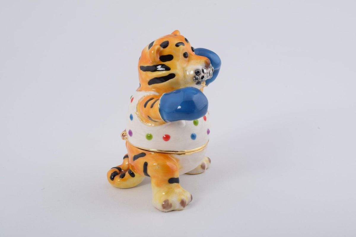 Keren Kopal Zodiac Tiger