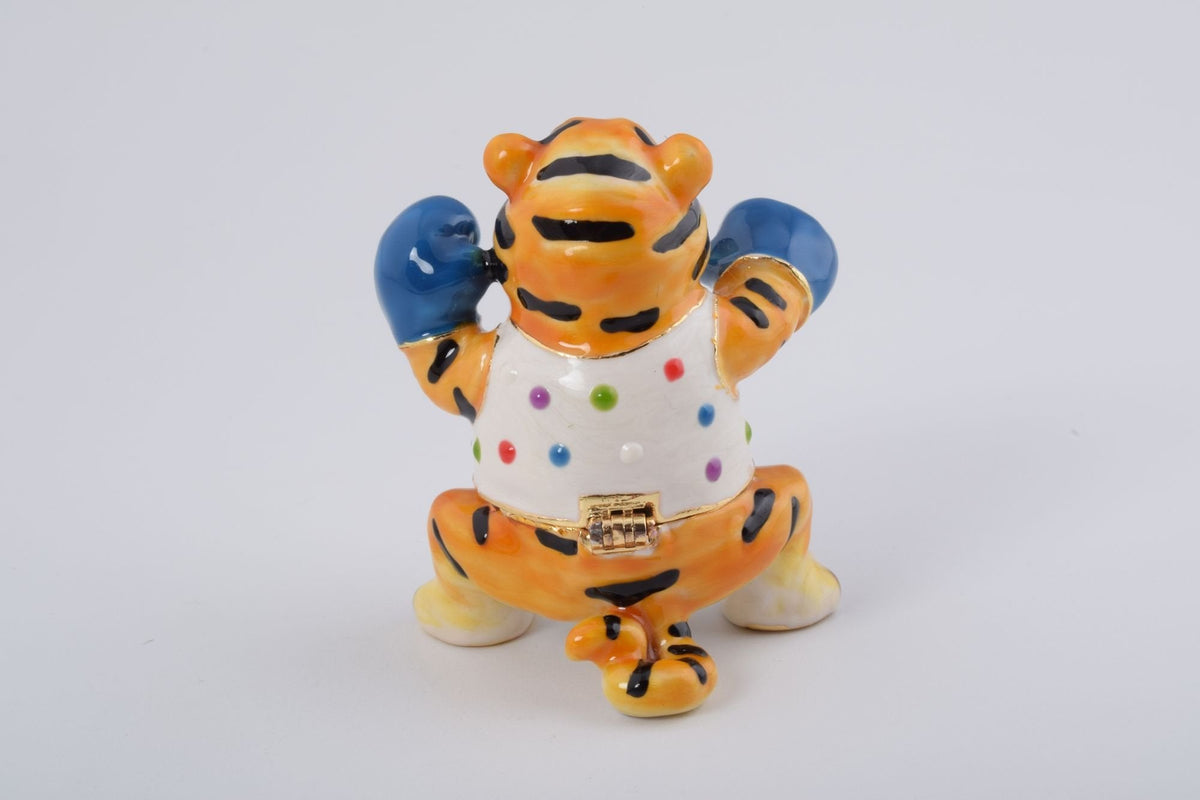 Keren Kopal Zodiac Tiger