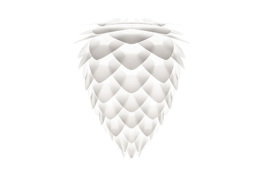 אהילים מעוצבים VITA | CONIA אהיל תליון לבן