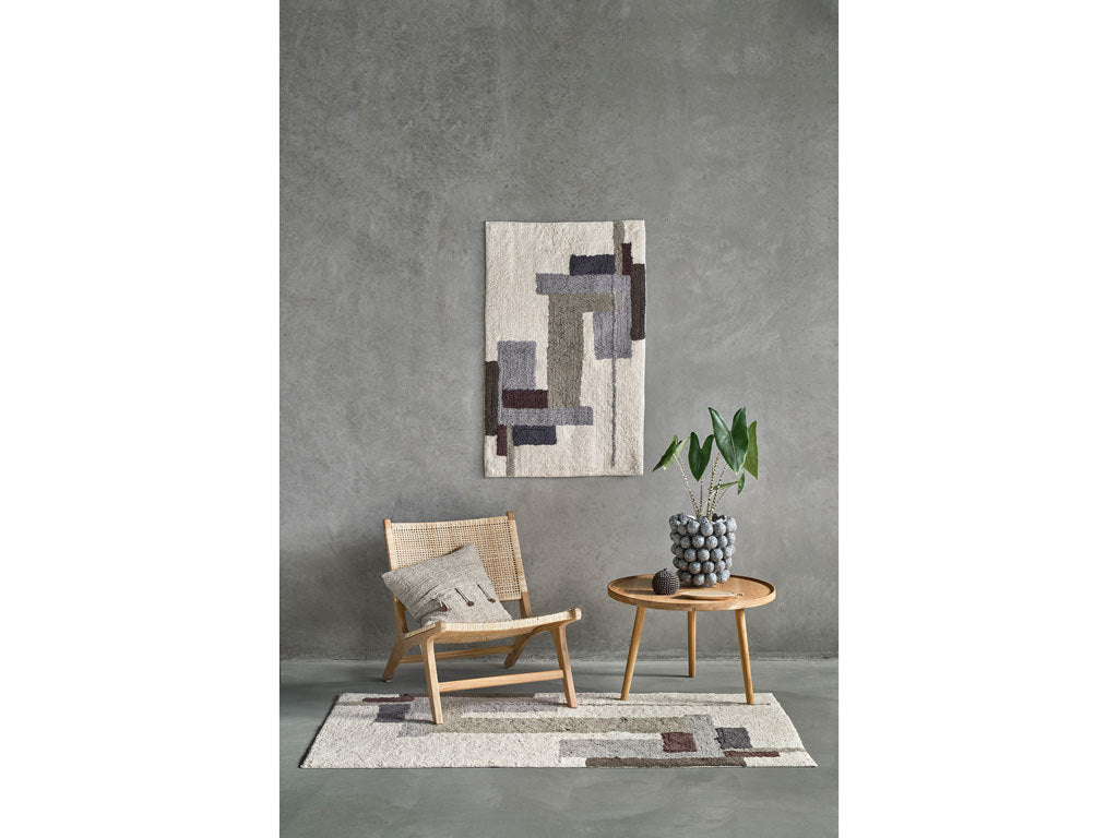 MOVE שטיח כותנה