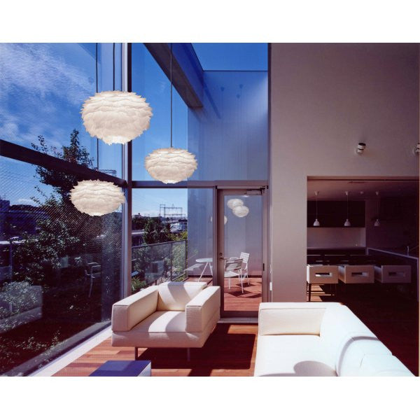 Vita Living Eos Pendant Shade