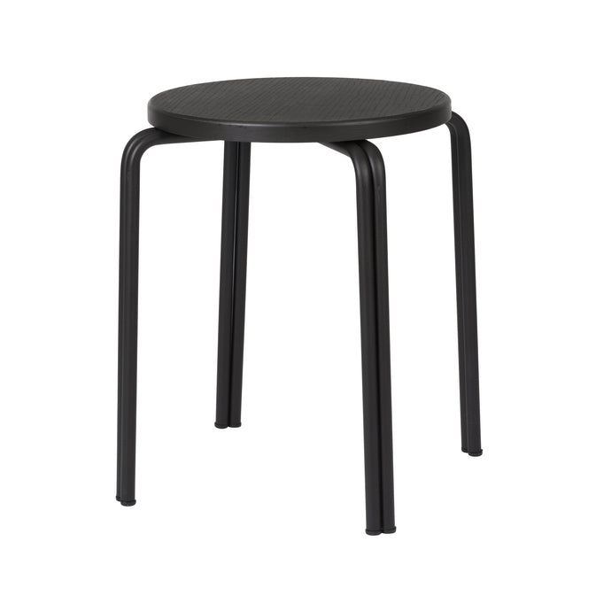 Broste Copenhagen | 'סטול אפור ביג