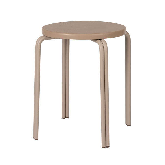 Broste Copenhagen | 'סטול אפור ביג