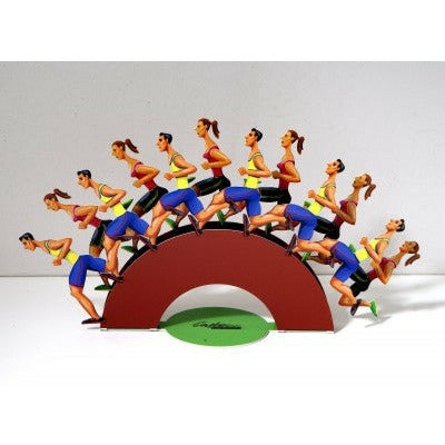 מעמד למעטפות ומפיות ג'וגינג | דוד גרשטיין