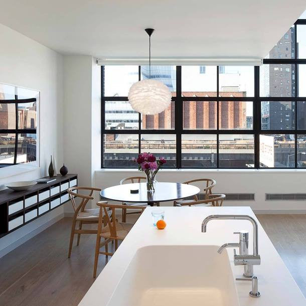 Vita Living Eos Pendant Shade