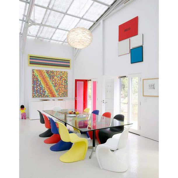 Vita Living Eos Pendant Shade