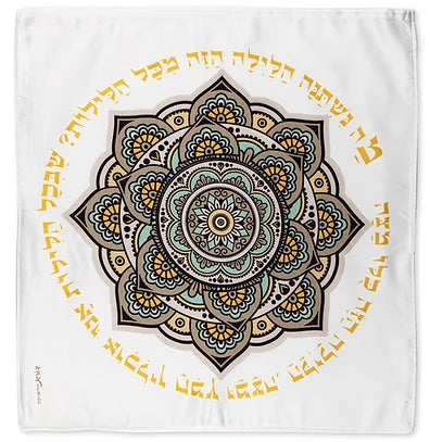 כיסויים למצות