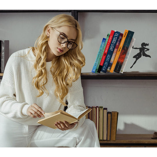 Artori | תומך ספרים סופר גירל