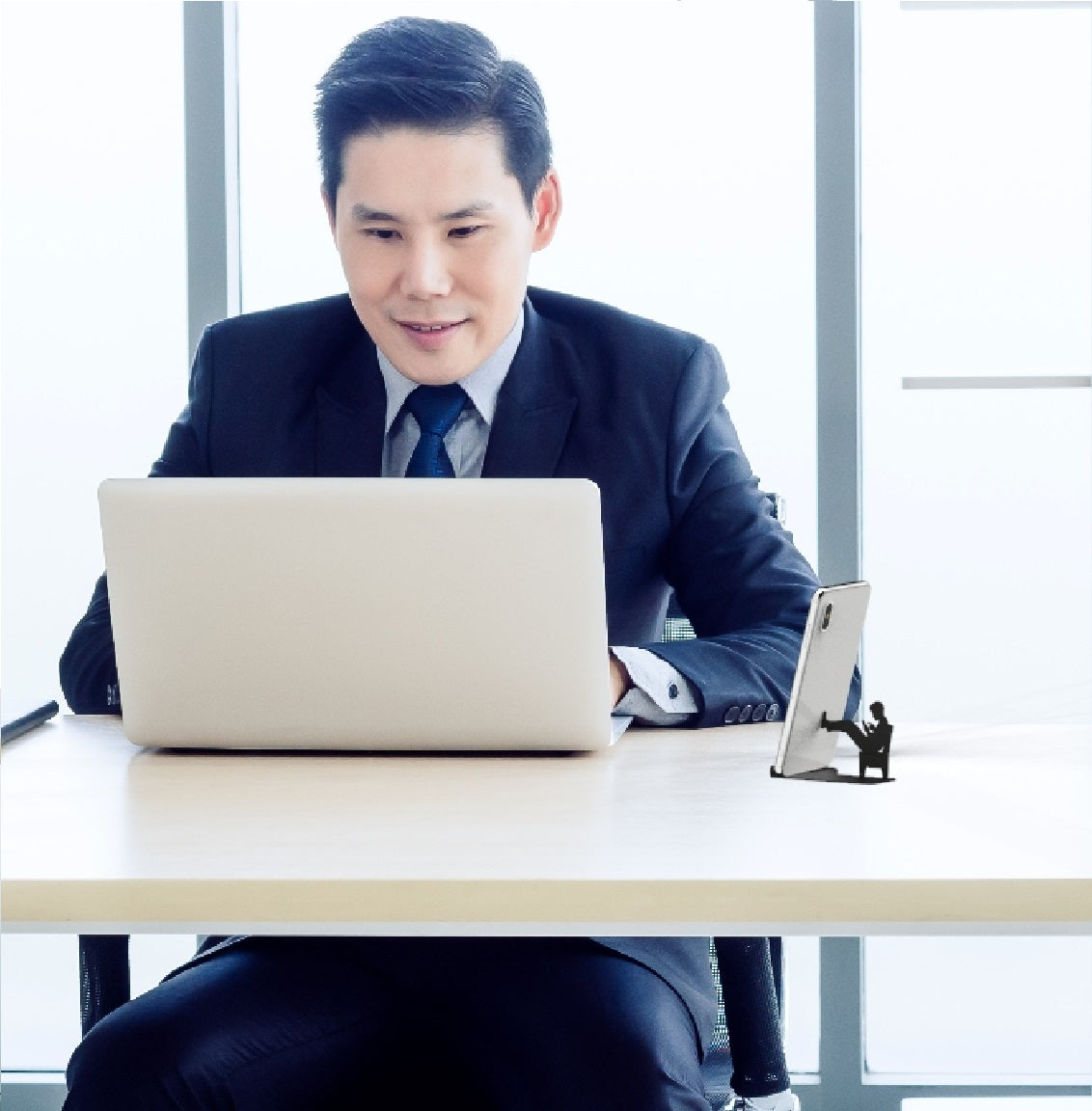 Artori Design | Smartphone Holder 'Like' Mike