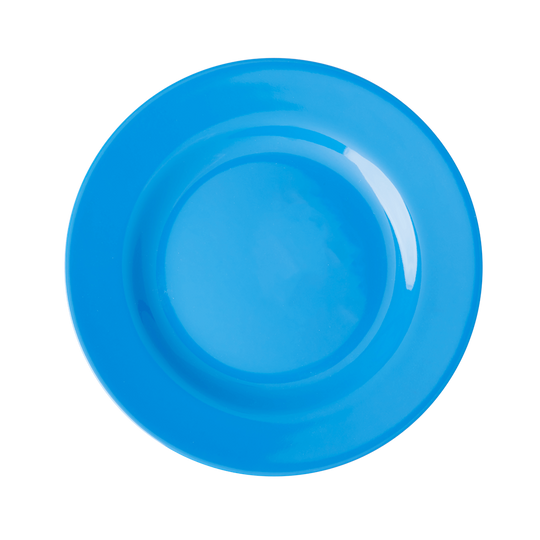 Rice DK | Melamine Assorted 'Lets Summer' Lunch Plates