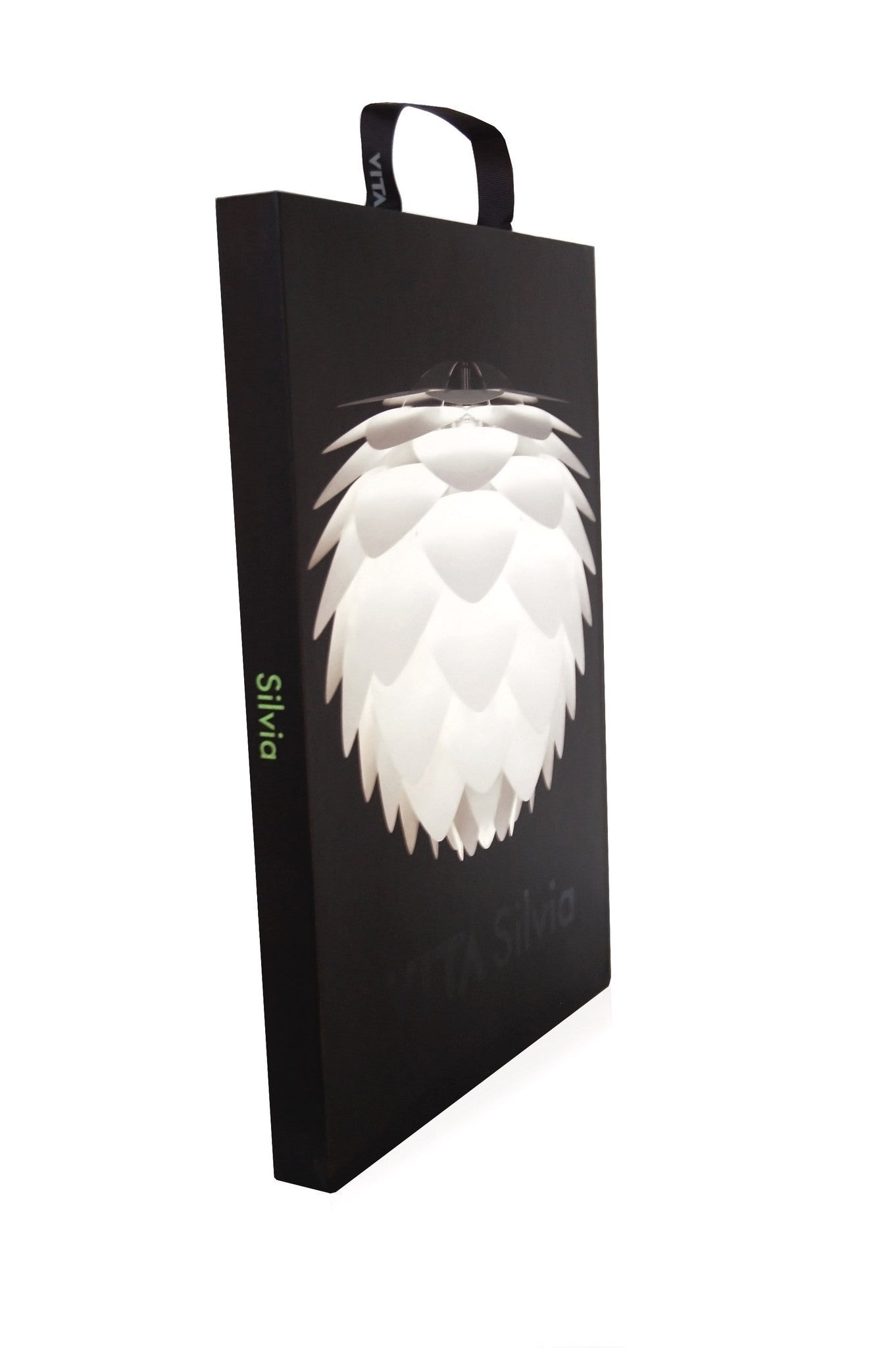 UMAGE | SILVIA אהיל תליון רוז גלד