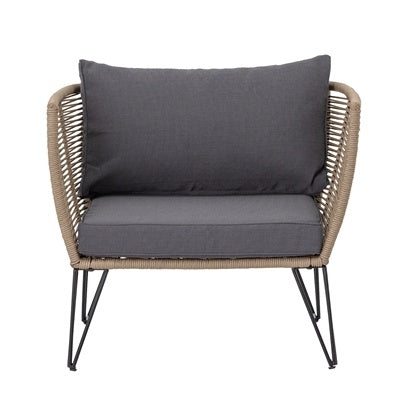 MUNDO כורסת לאונג