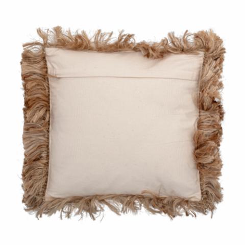 כרית יוטה טבעי