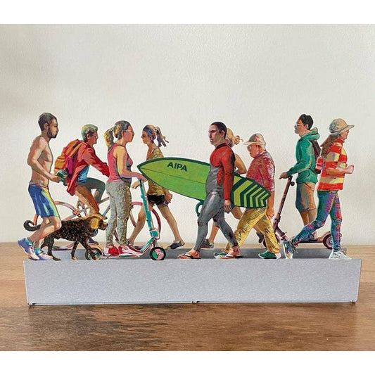 גרשטיין טיילת תל אביב