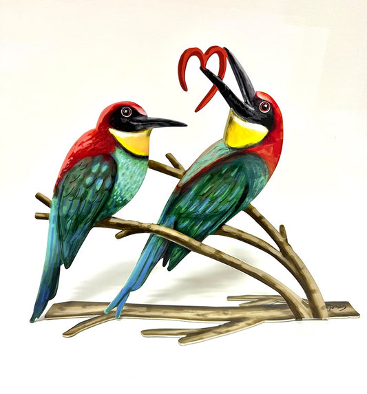 דוד גרשטיין | שרקרקים