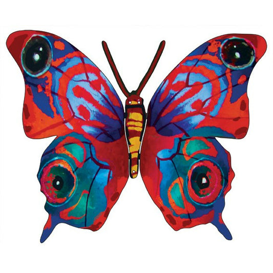 דוד גרשטיין | פרפר מירה