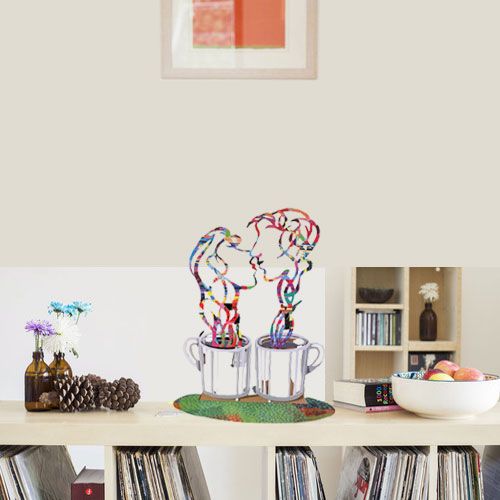 'UP TO DATE' | גרשטיין