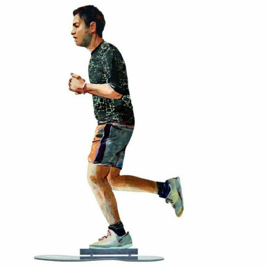 'EASY RUNNER' - גרשטיין | סדרת אנשים