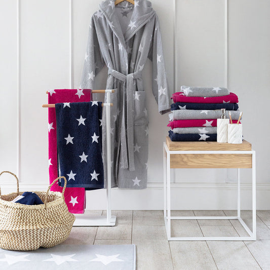 Bloomingville | SEAGRASS - סל עם ידיות