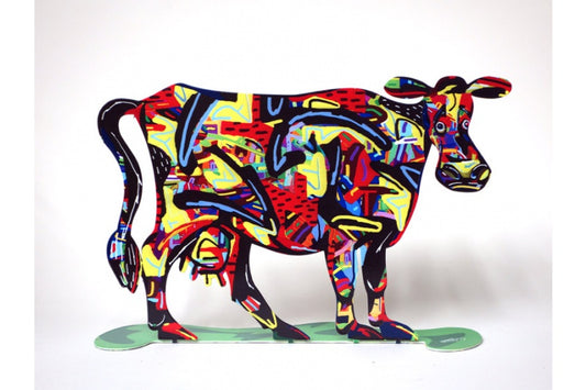 דוד גרשטיין | פרה מדינא