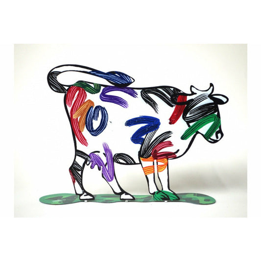 דוד גרשטיין | פרה נאוה