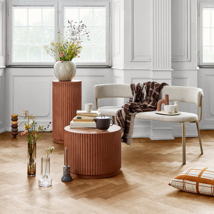 BAHNE ַ+BROSTE - עיצוב בית סקנדינבי