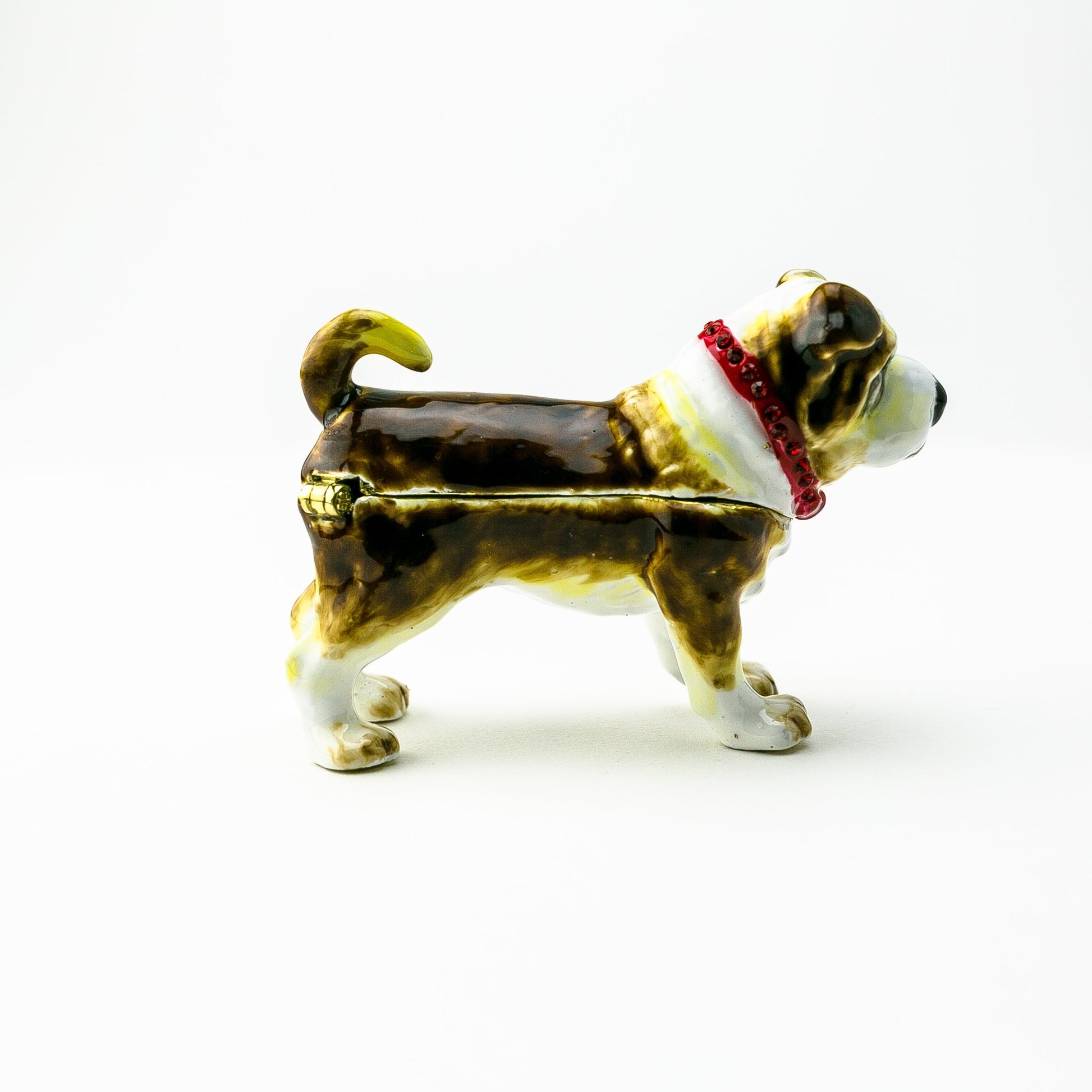 Keren Kopal French Bulldog Dog