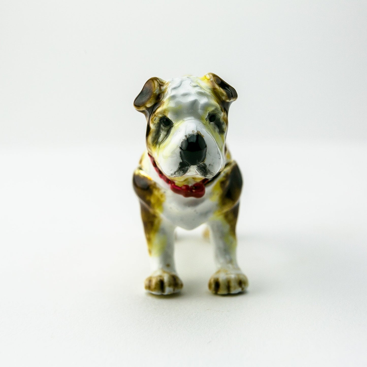 Keren Kopal French Bulldog Dog