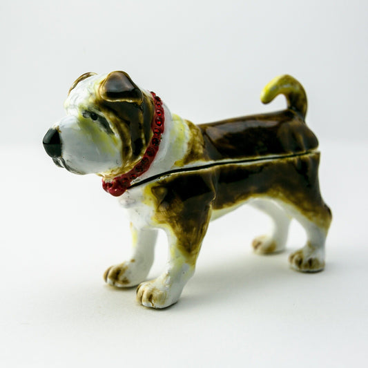 Keren Kopal French Bulldog Dog