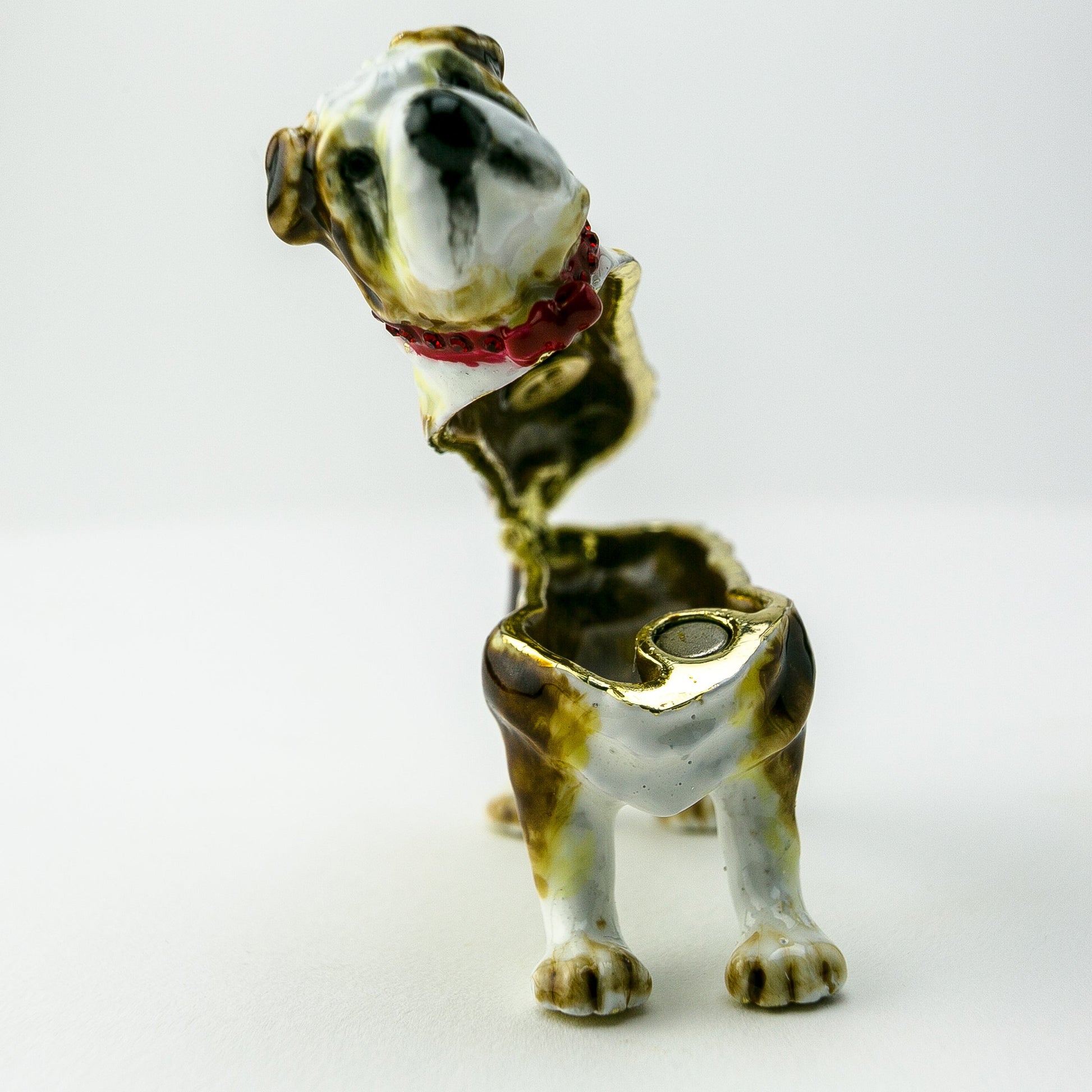 Keren Kopal French Bulldog Dog