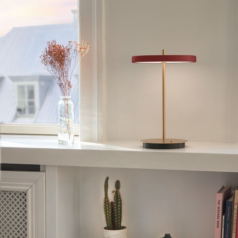 Umage Lighting | Asteria Move Portable Lamp