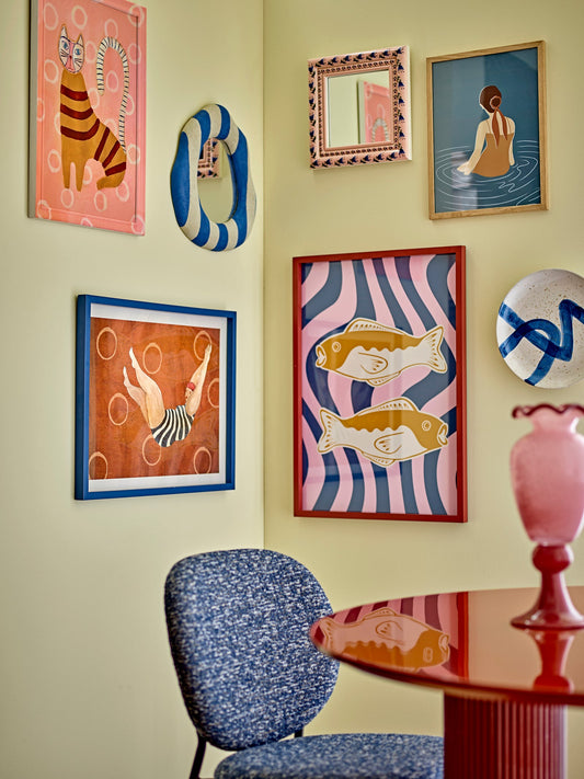 פוסטר Remy דגים - תמונת אווירה 2