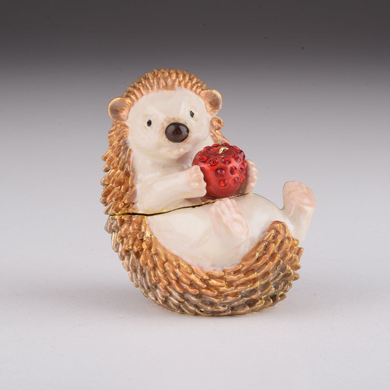 Cute Hedgehog - Exquisite Decor