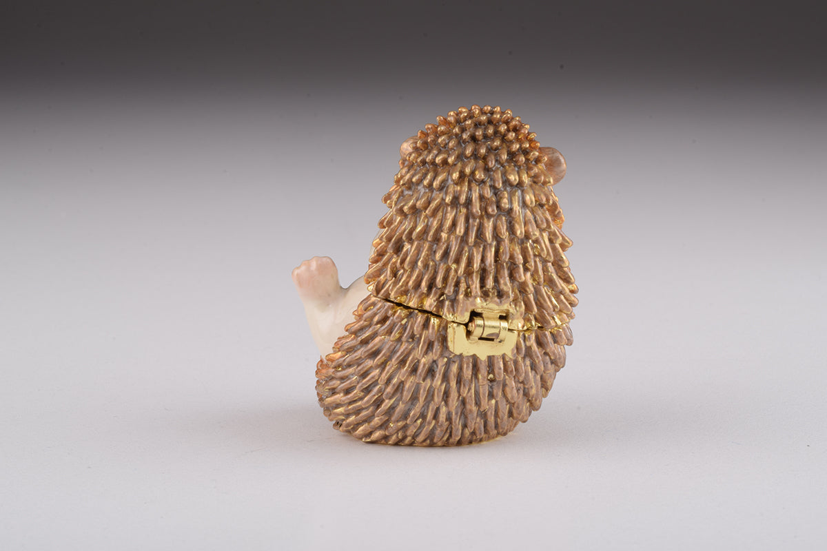 Keren Kopal Cute Hedgehog